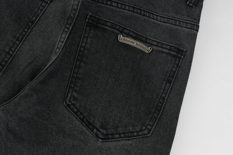 CHROME HEARTS 2025 NEW Pants