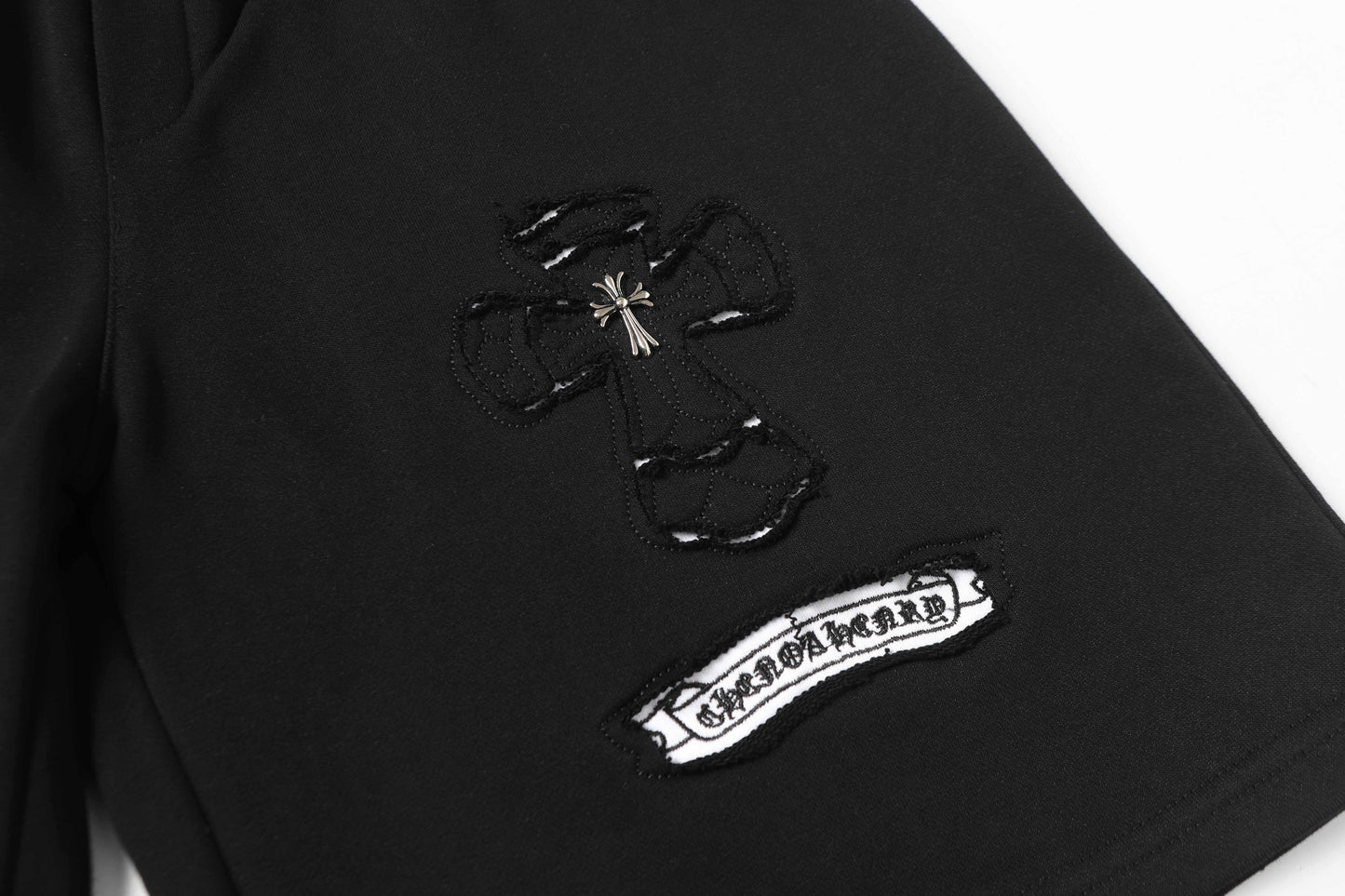 CHROME HEARTS NEW Shorts 2278