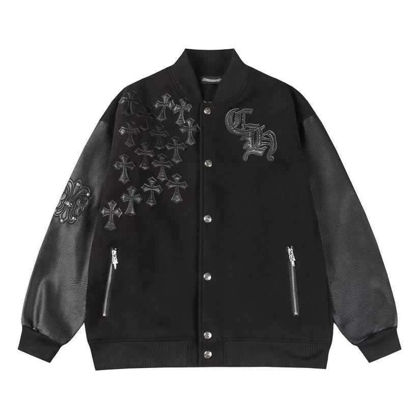CHROME HEARTS 2025 New Jacket
