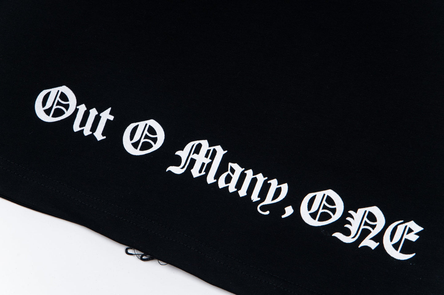 God Speed 2025 New fashion T-shirt G40