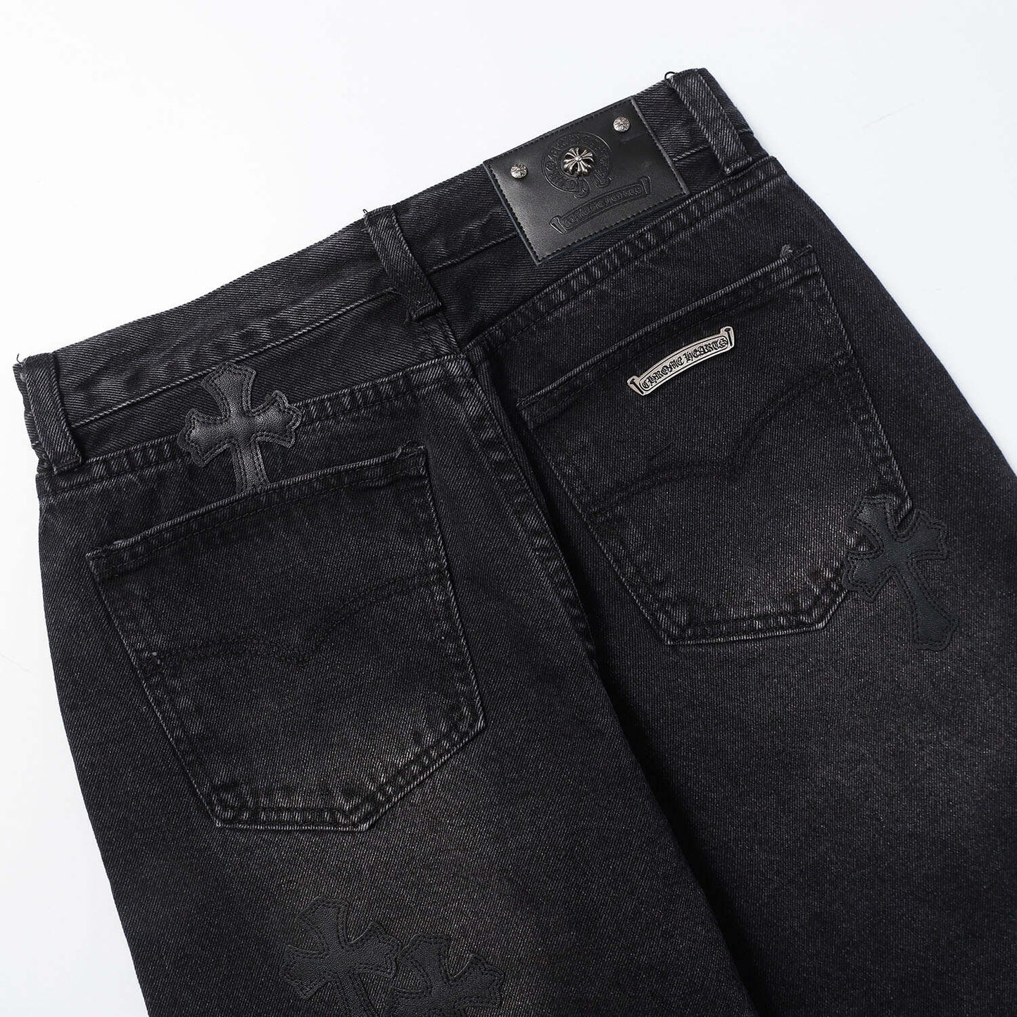 CHROME HEARTS NEW Shorts 9921