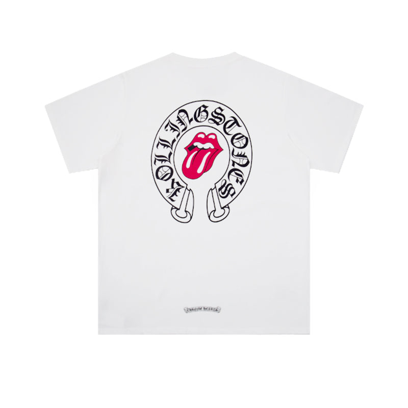 Chrome Hearts New T-shirt 6107