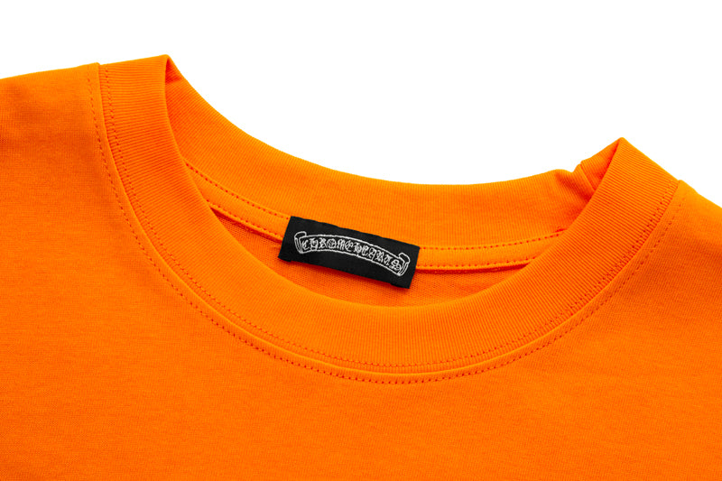 Chrome Hearts New T-shirt 6038