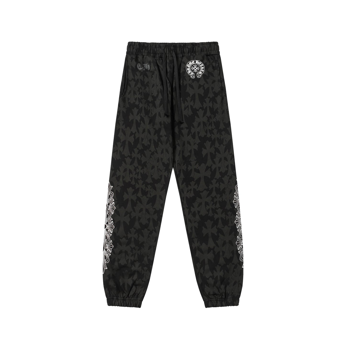 CHROME HEARTS Pants-P1021