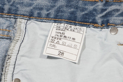 CHROME HEARTS 2025 NEW Pants