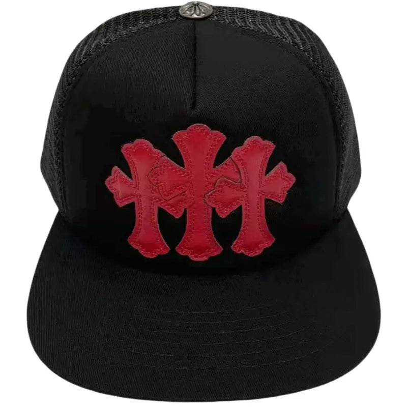 CHROME HEARTS Trucker Hat