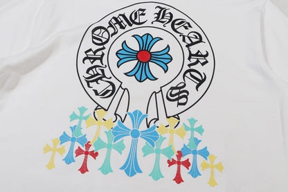 CHROME HEARTS 2025 Hoodie K7027