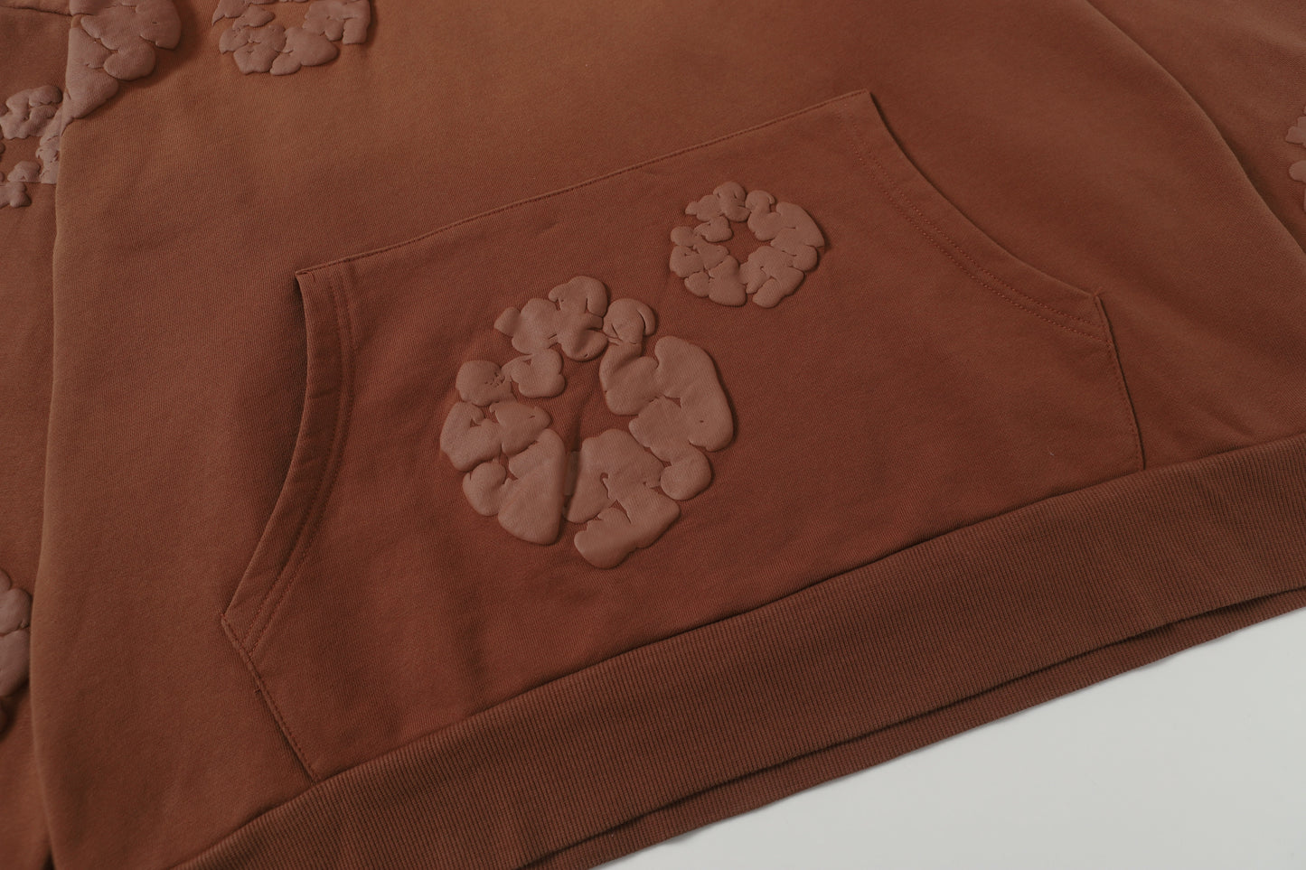 DENIM TEARS Hoodie 6003