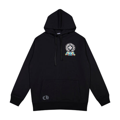 CHROME HEARTS 2025 Hoodie K7027