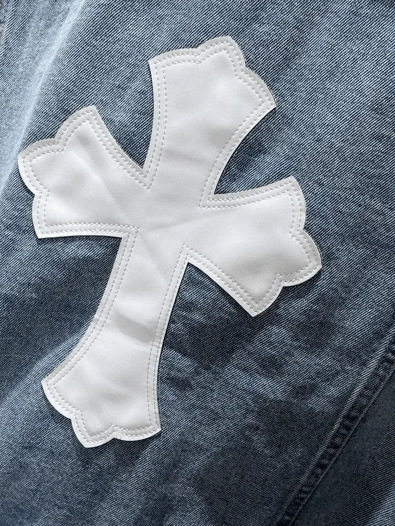 CHROME HEARTS 2025 New Jacket