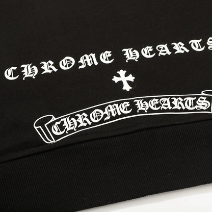 CHROME HEARTS Hoodie 7014