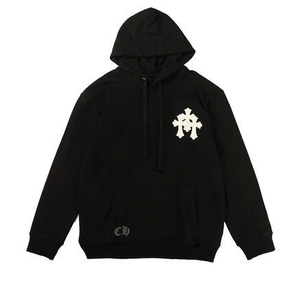 CHROME HEARTS Hoodie 7014