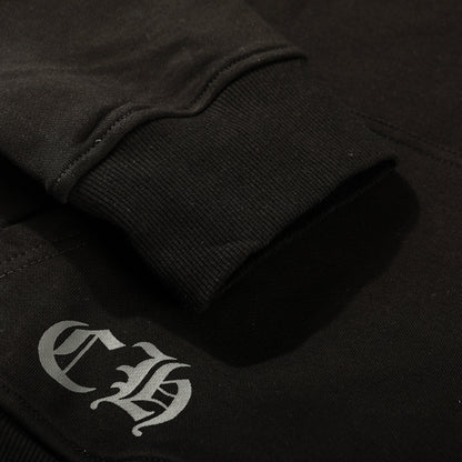 CHROME HEARTS Hoodie 7014