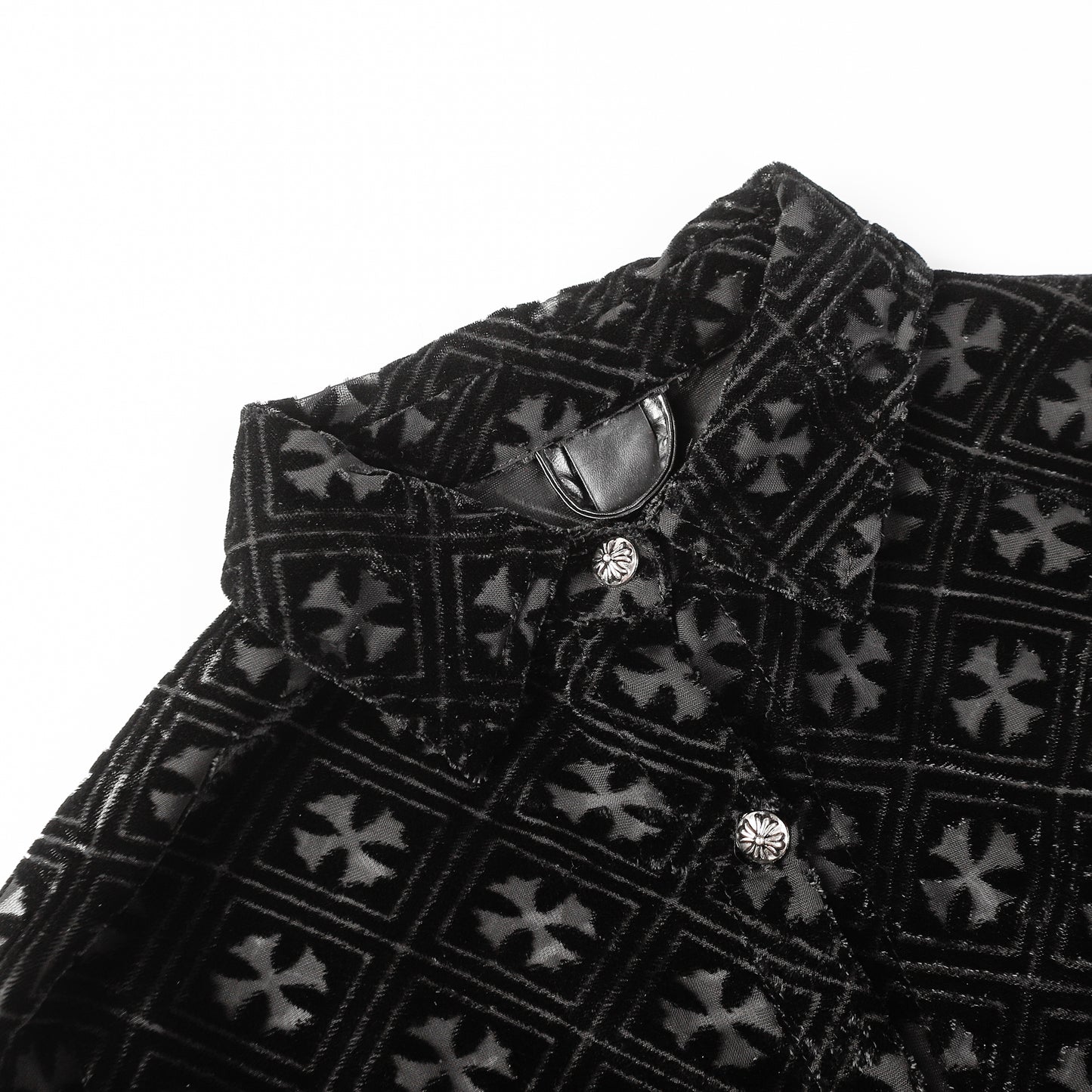 Chrome HeartsNew 2025 Jacket 2225