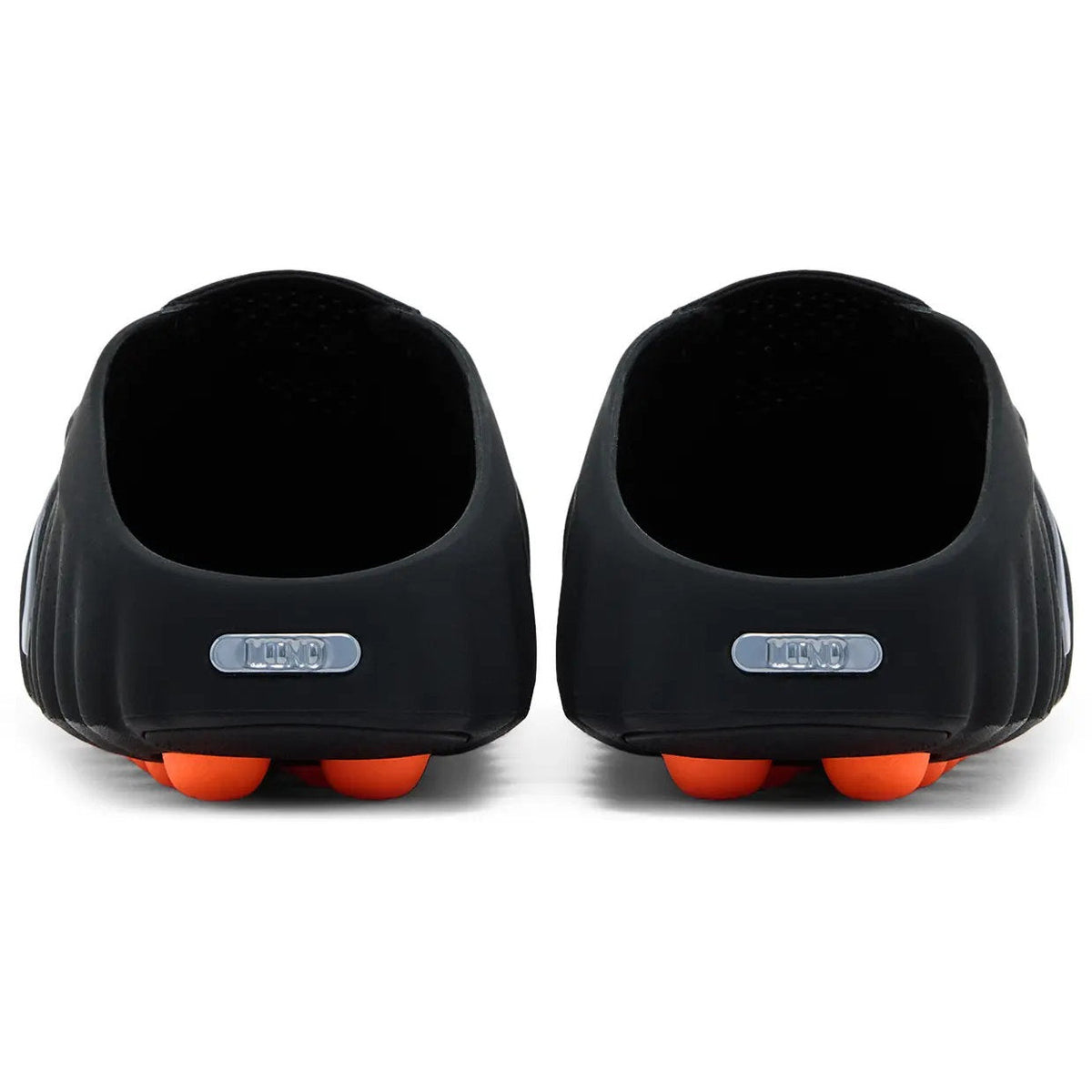 Nike Mind 001 Black Slip-On Mule