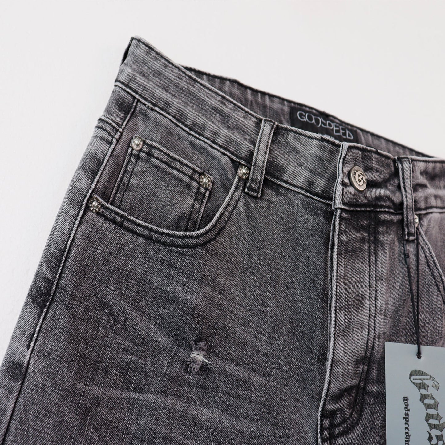 God Speed NEW Pants 8211