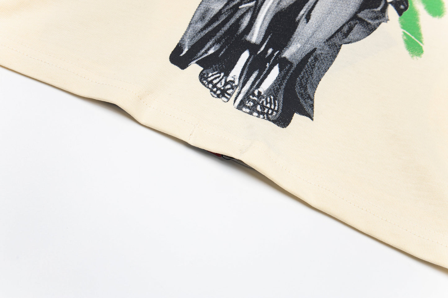 God Speed 2025 New fashion T-shirt G56