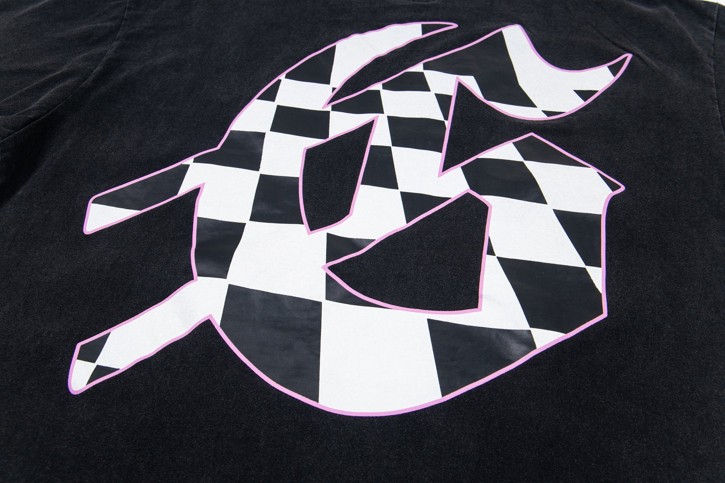 God Speed 2025 New fashion T-shirt G23