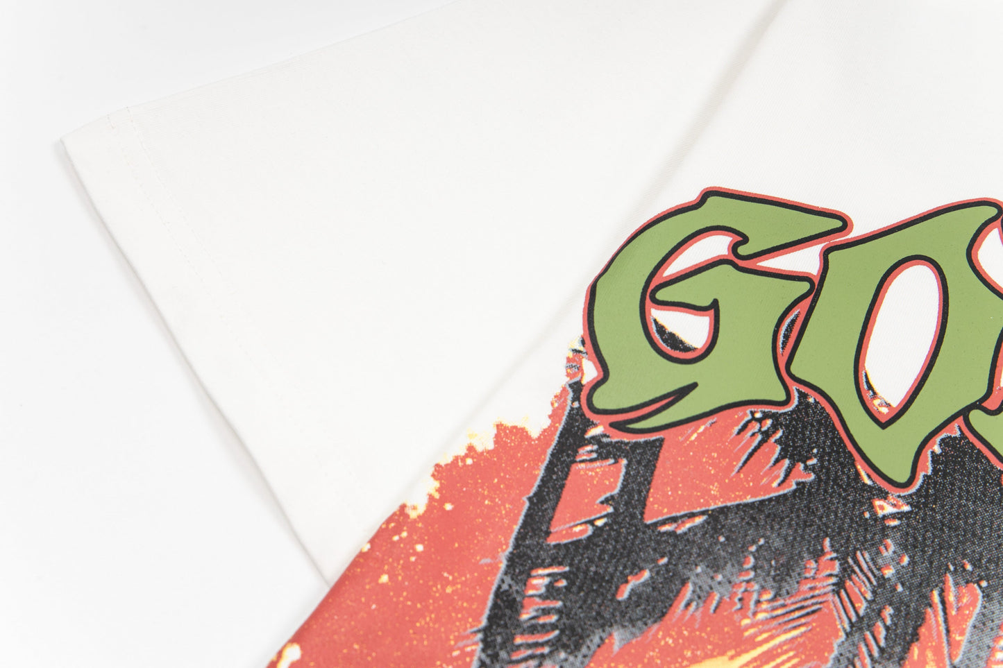 God Speed New fashion T-shirt G66