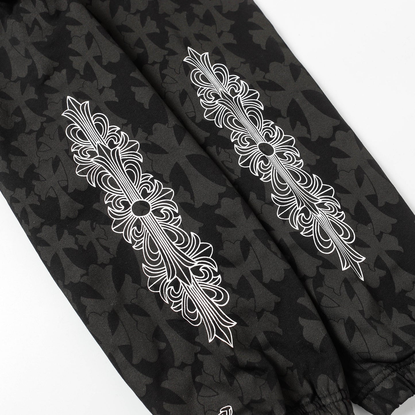 CHROME HEARTS Pants-P1021