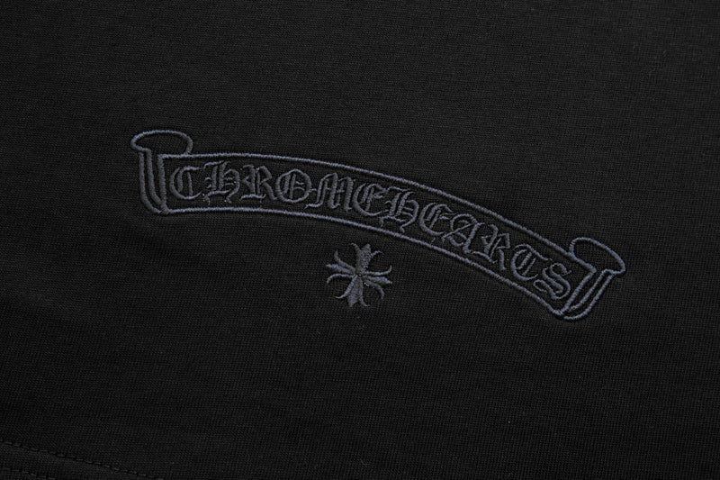 Chrome Hearts New T-shirt 6038