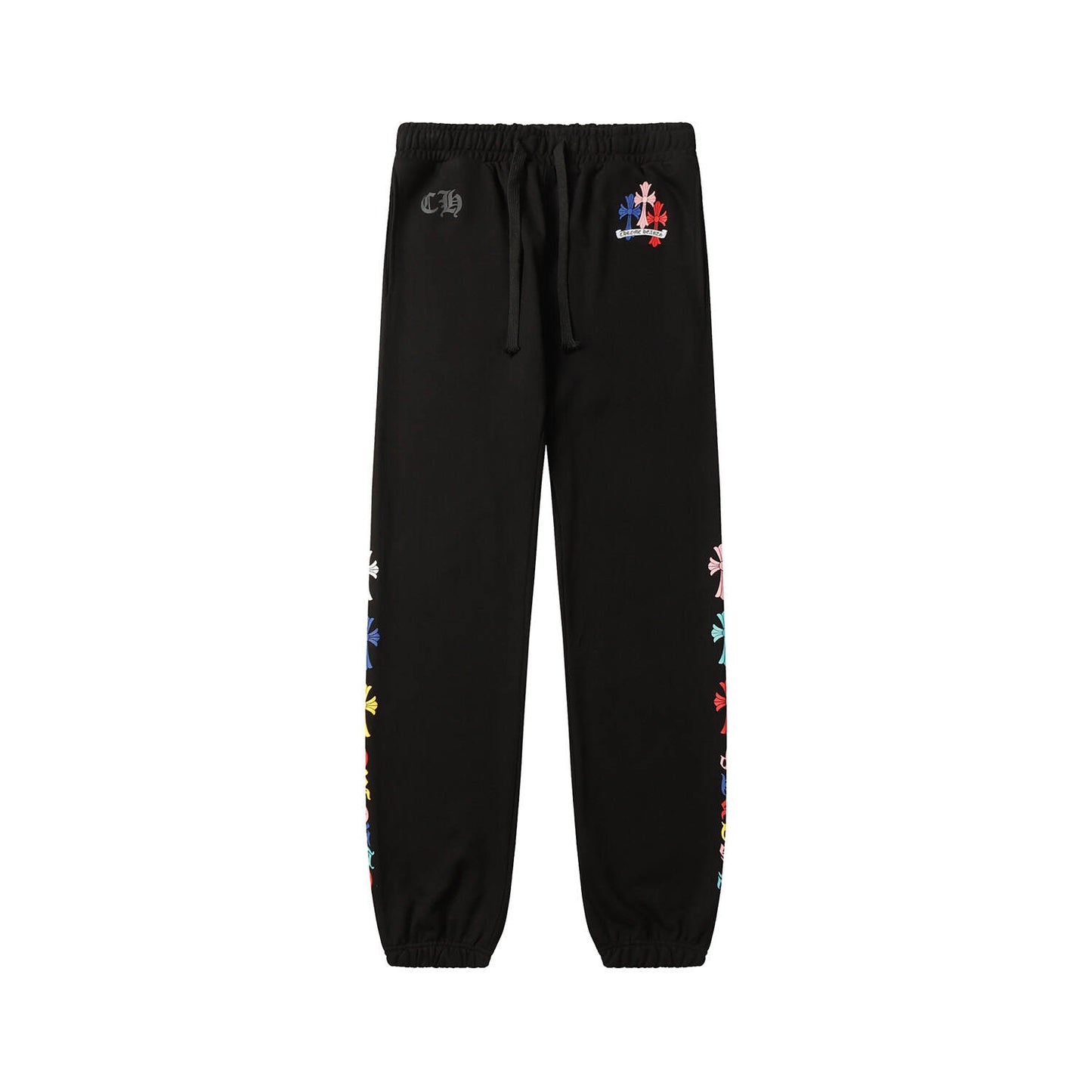 CHROME HEARTS Pants-1003