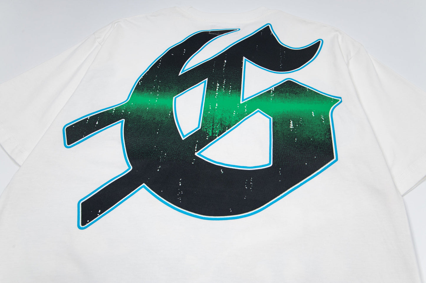 God Speed 2025 New fashion T-shirt G03