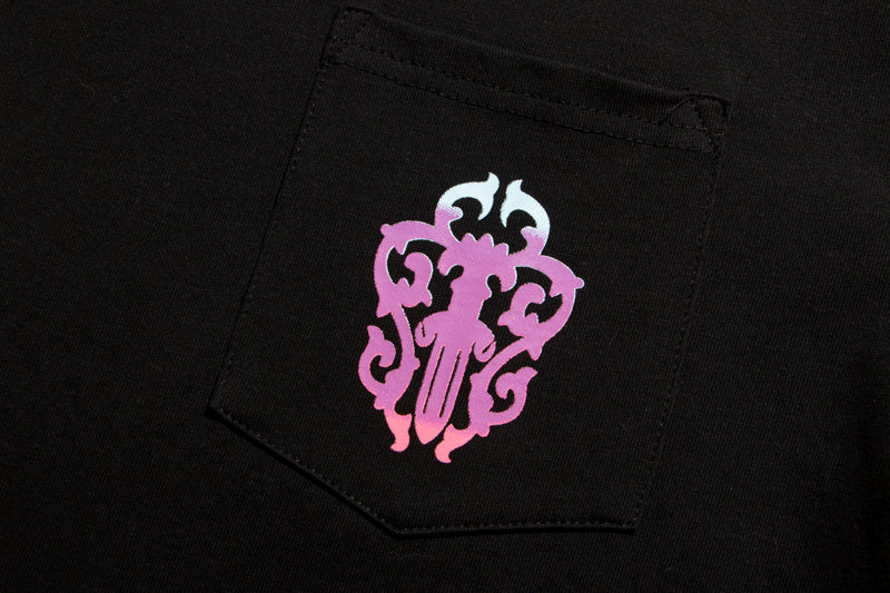 Chrome Hearts New T-shirt 6086