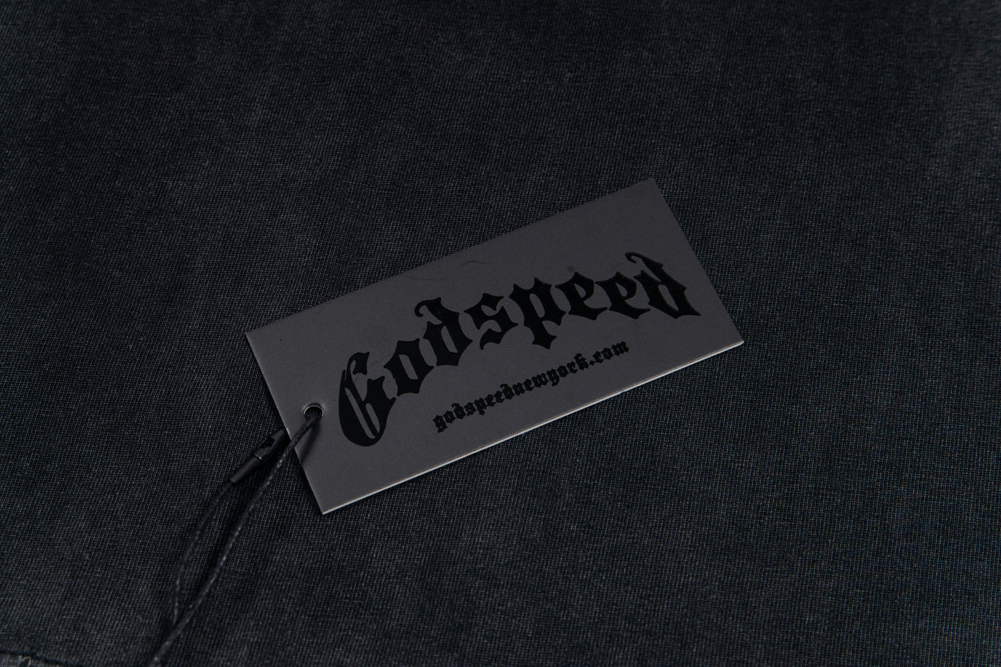 God Speed 2025 New fashion T-shirt G61