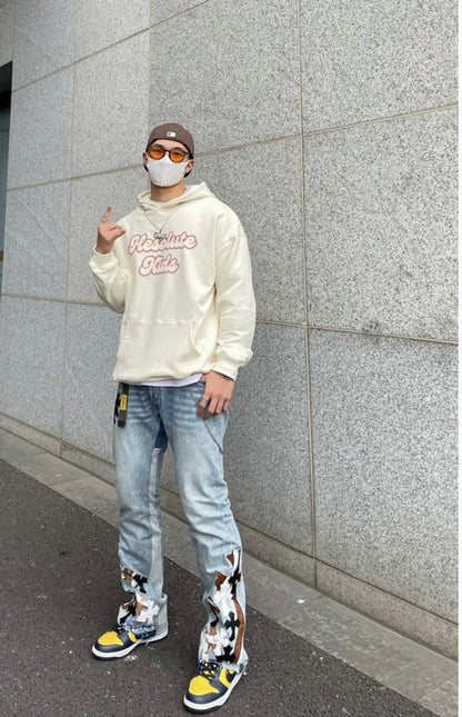 CHROME HEARTS 2025 NEW Pants