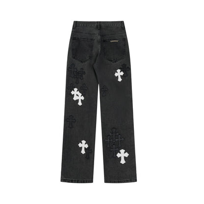 CHROME HEARTS 2025 NEW Pants