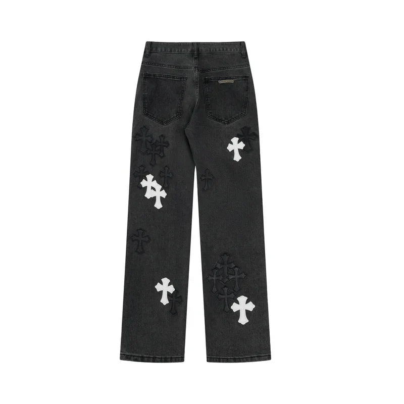 CHROME HEARTS 2025 NEW Pants
