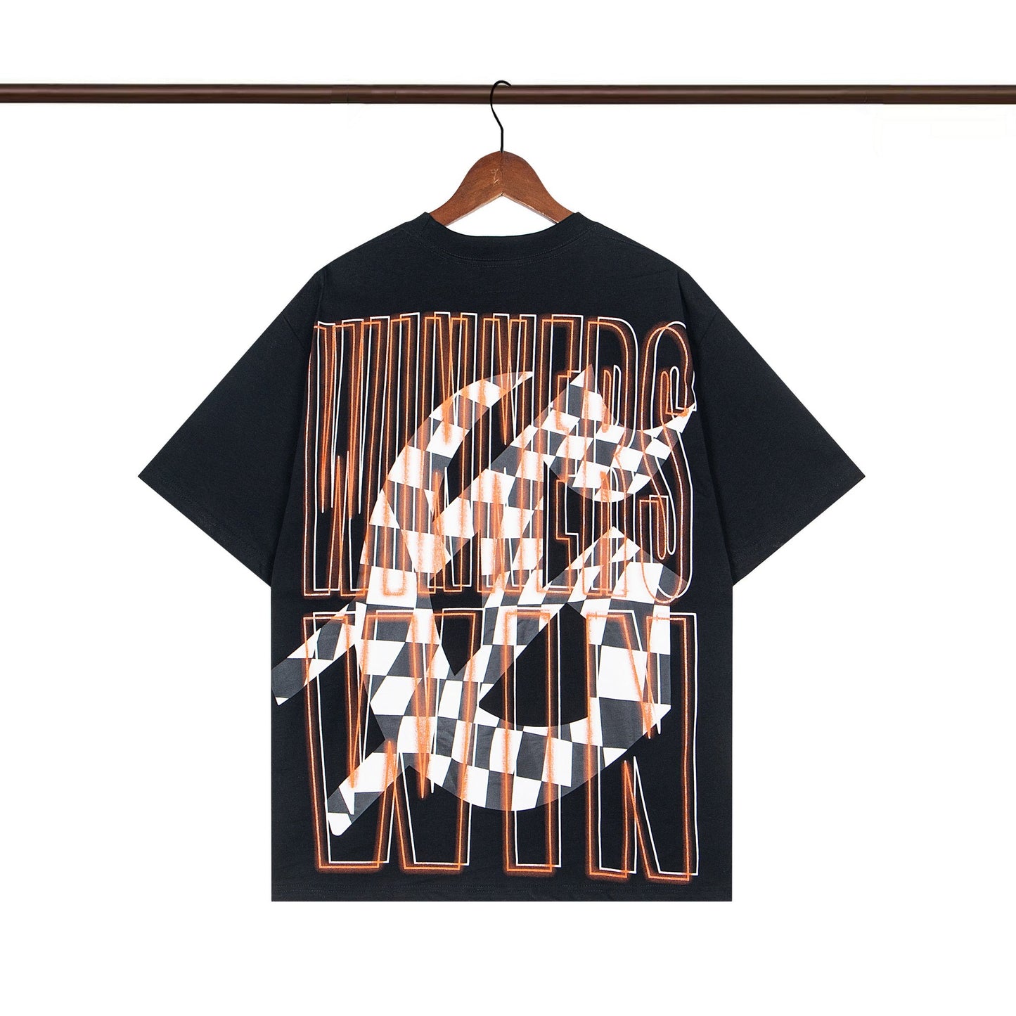 God Speed 2025 New fashion T-shirt G18