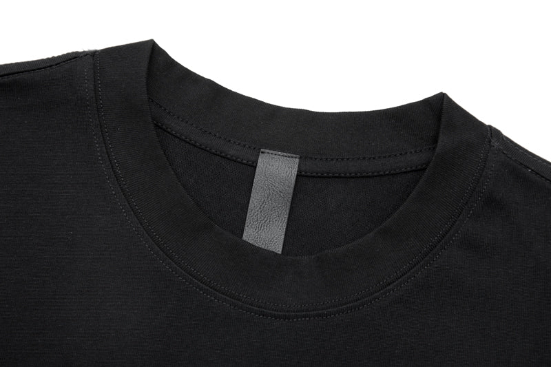 CHROME HEARTS T-shirts 6011