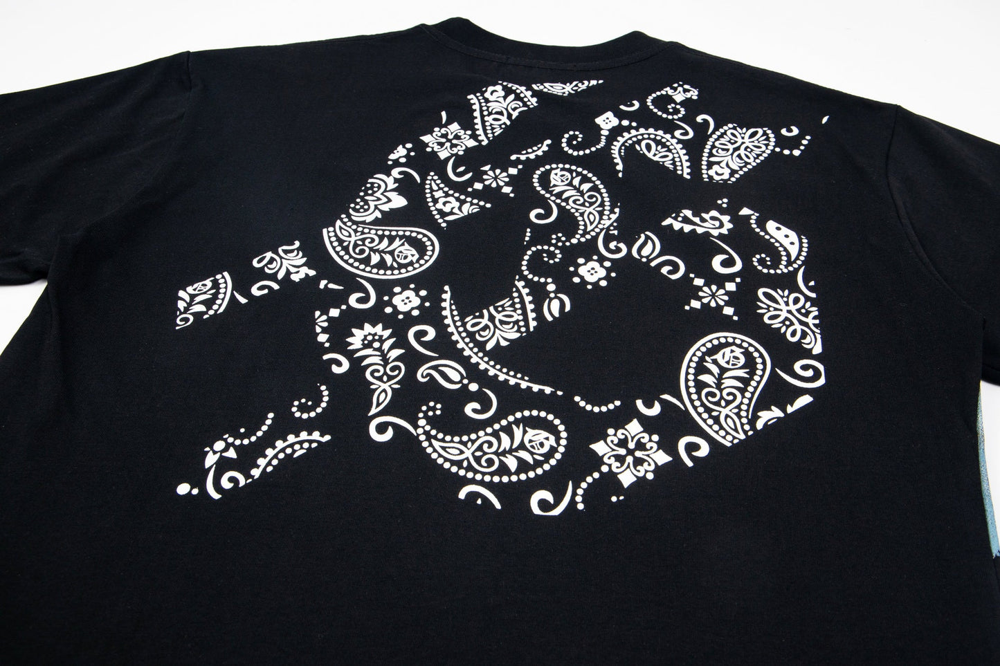 God Speed 2025 New fashion T-shirt G16
