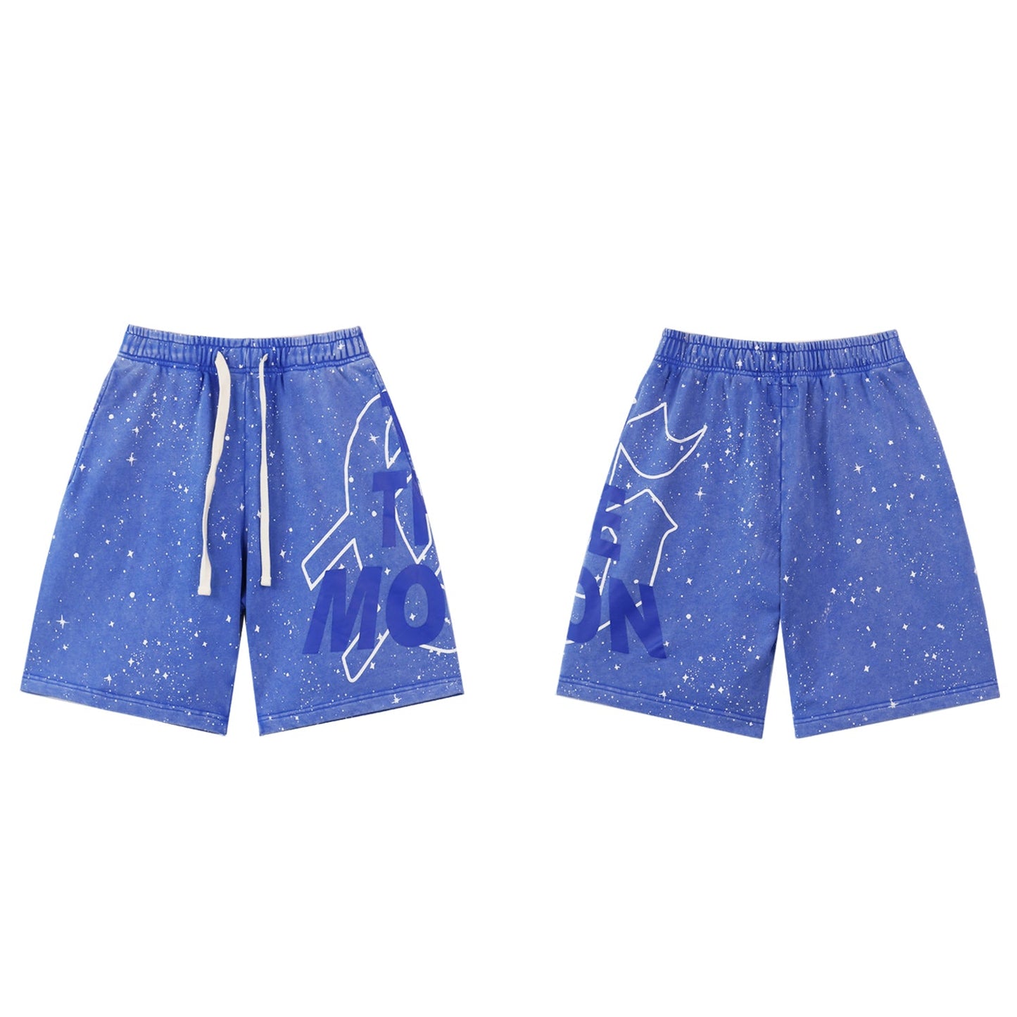 God Speed NEW Shorts 8675