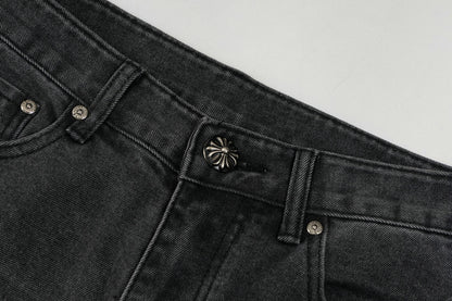 CHROME HEARTS 2025 NEW Pants