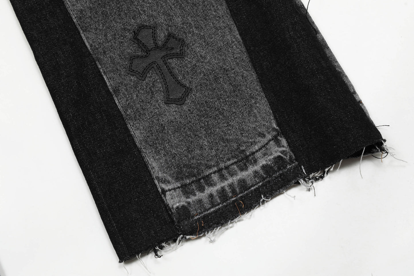 CHROME HEARTS Pants-8102
