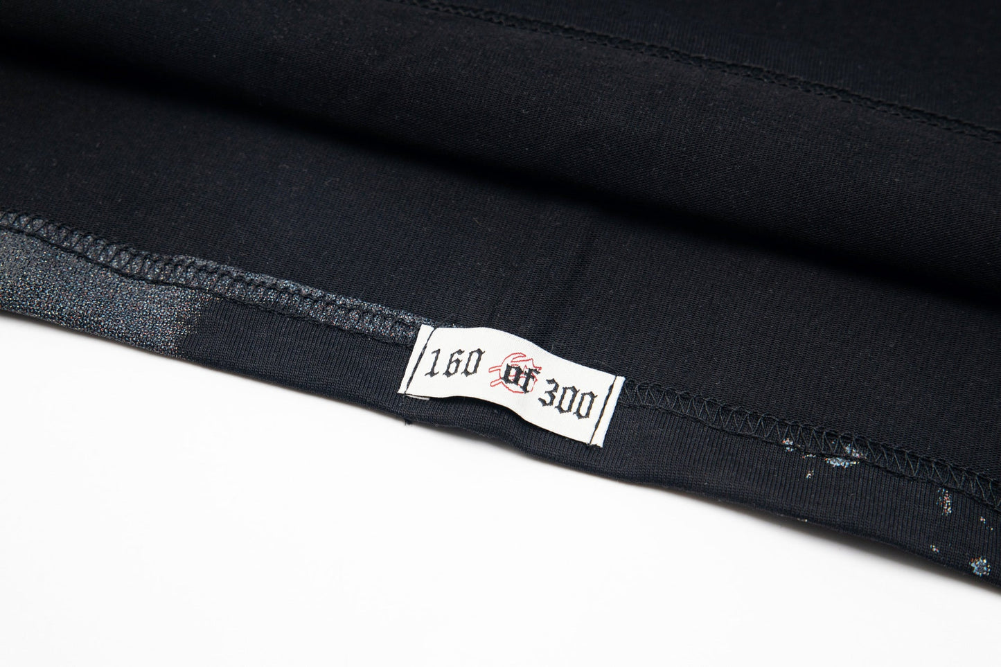 God Speed 2025 New fashion T-shirt G16