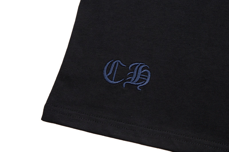 Chrome Hearts New T-shirt 6038