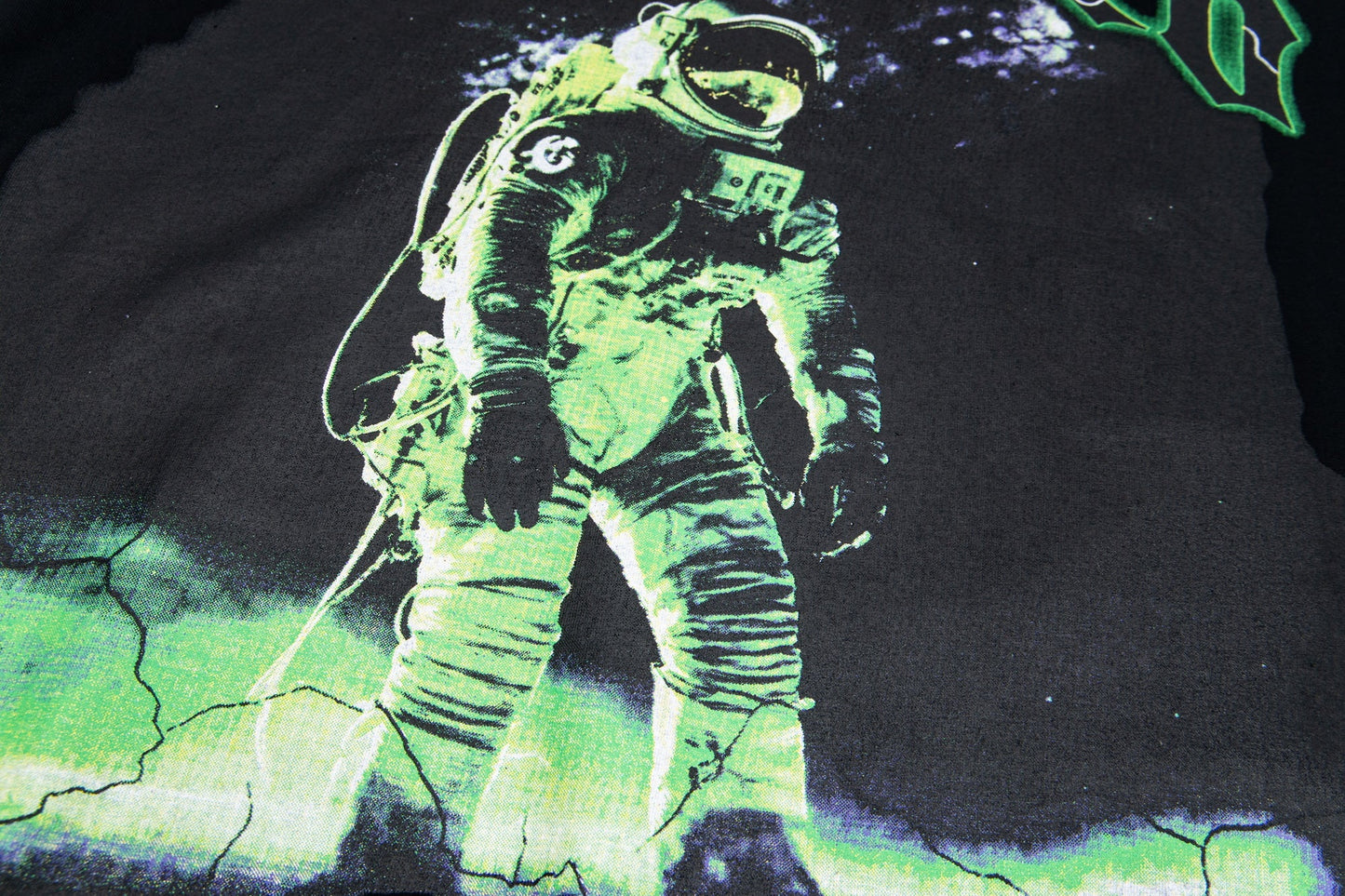 God Speed 2025 New fashion T-shirt G45