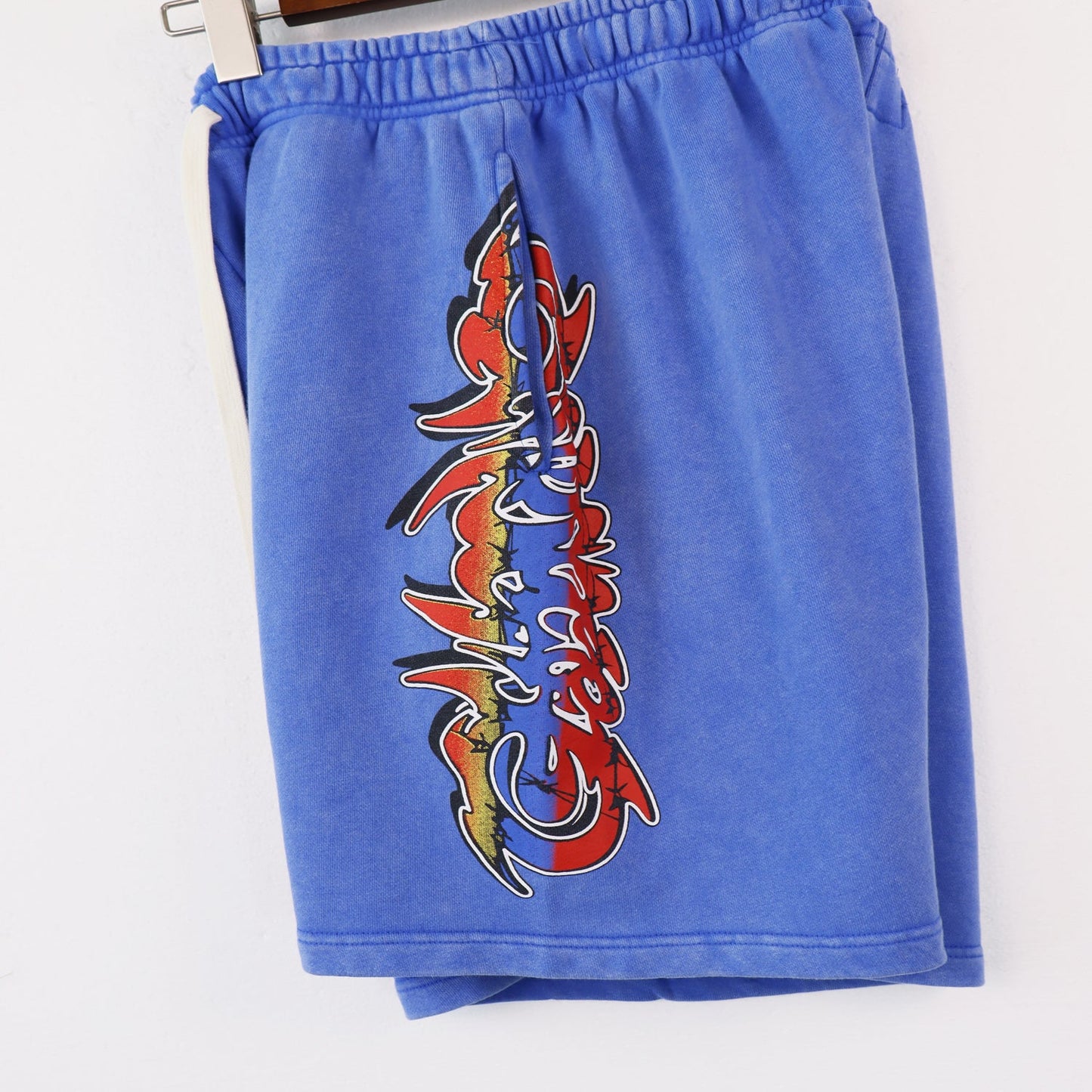 God Speed NEW Shorts 8773