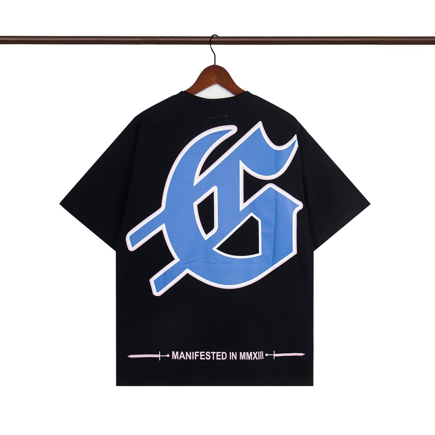 God Speed 2025 New fashion T-shirt G72