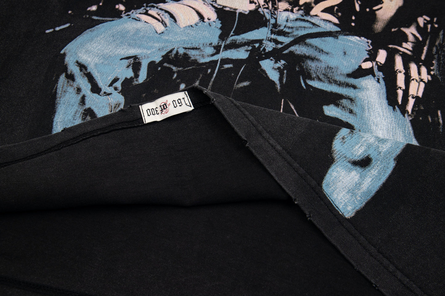 God Speed 2025 New fashion T-shirt G06