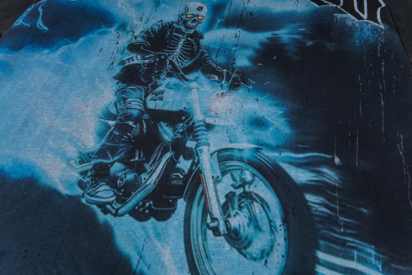 God Speed 2025 New fashion T-shirt G26