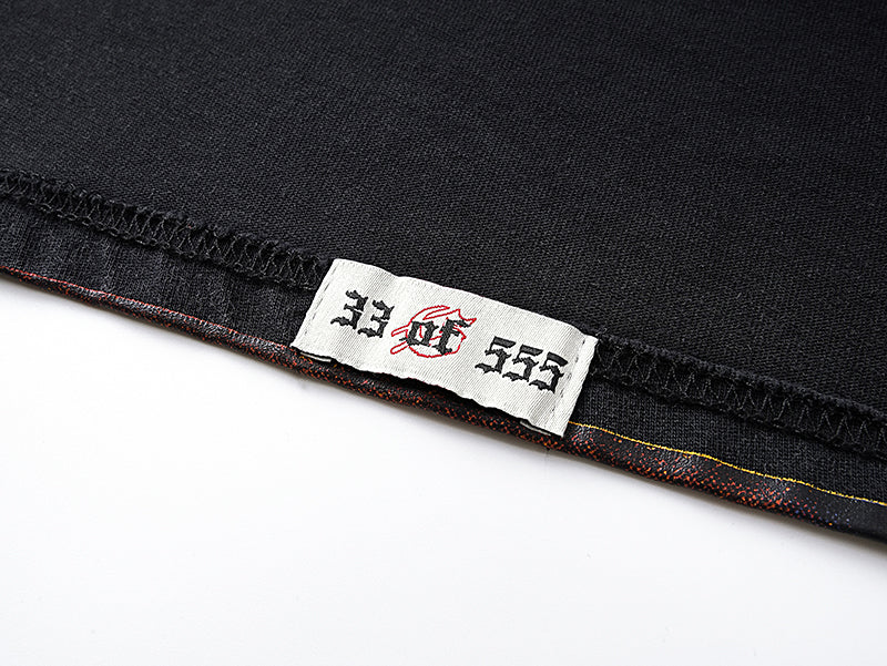 God Speed 2025 New fashion T-shirt 1122