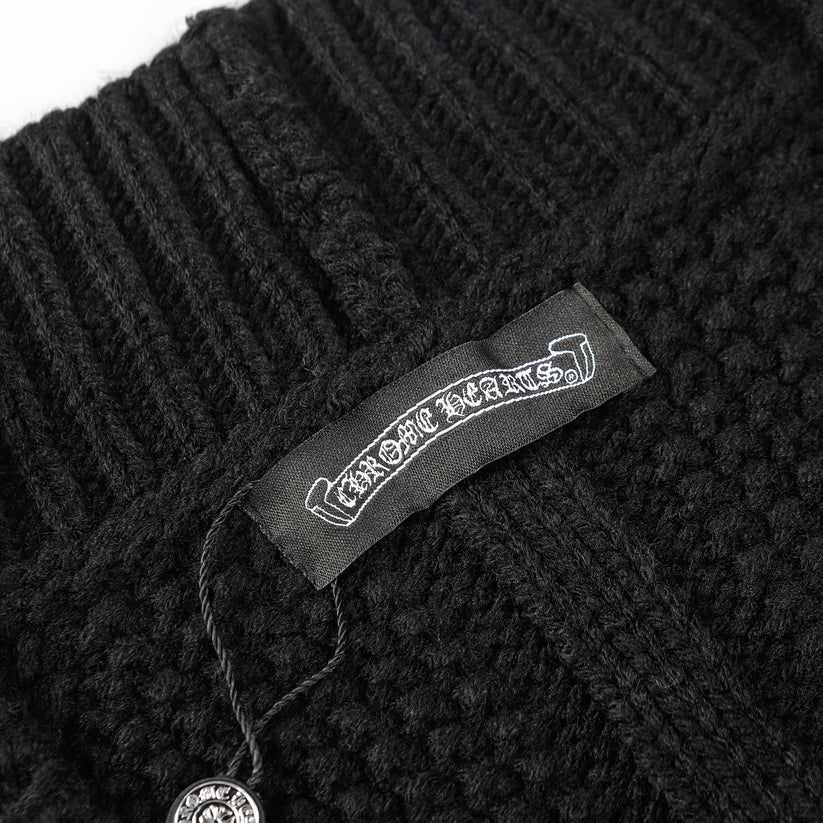 CHROME HEARTS 2025 New Jacket