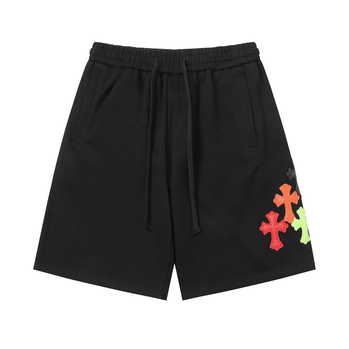 CHROME HEARTS NEW Shorts 2279