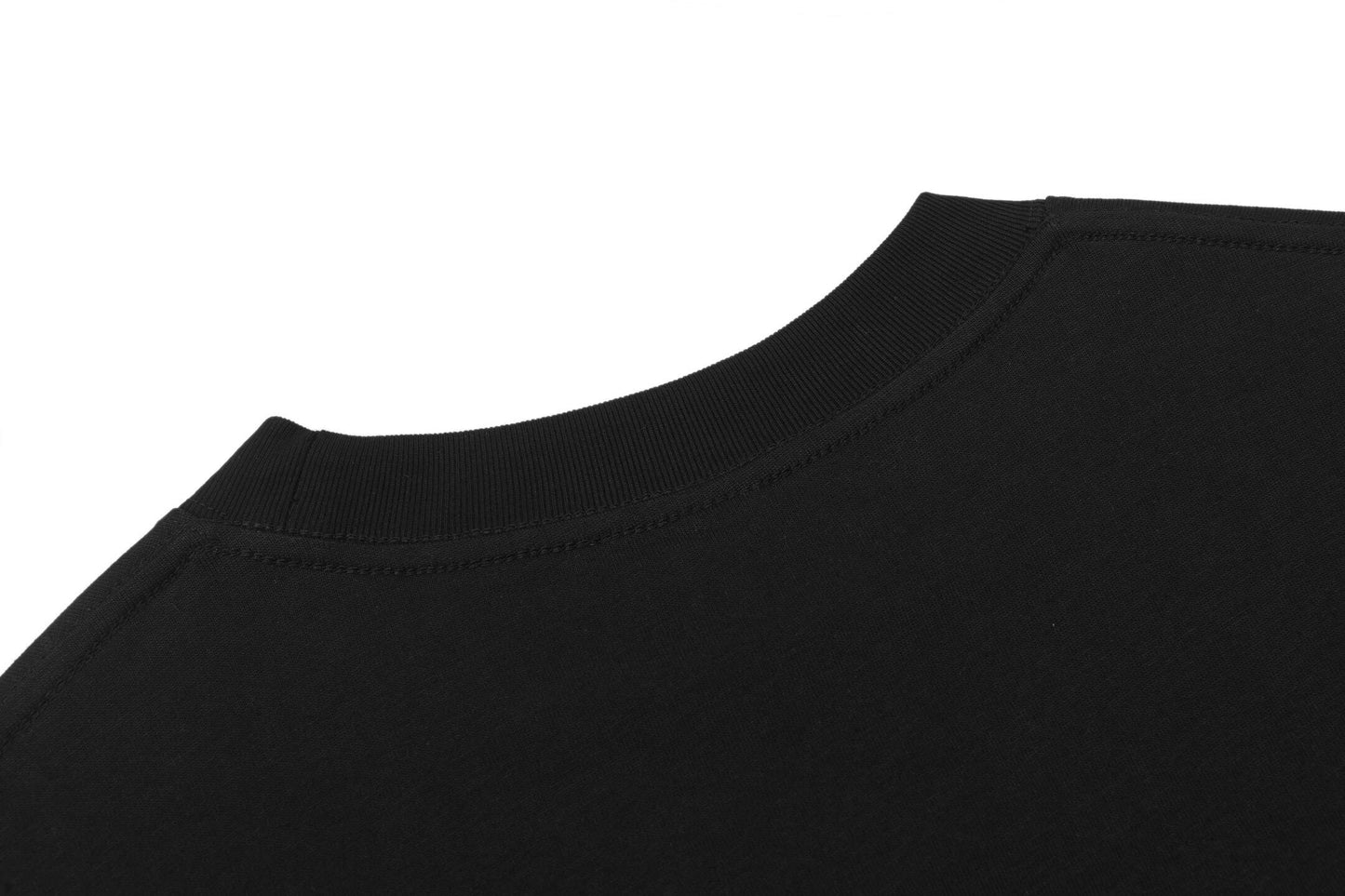 CHROME HEARTS T-shirt-9051