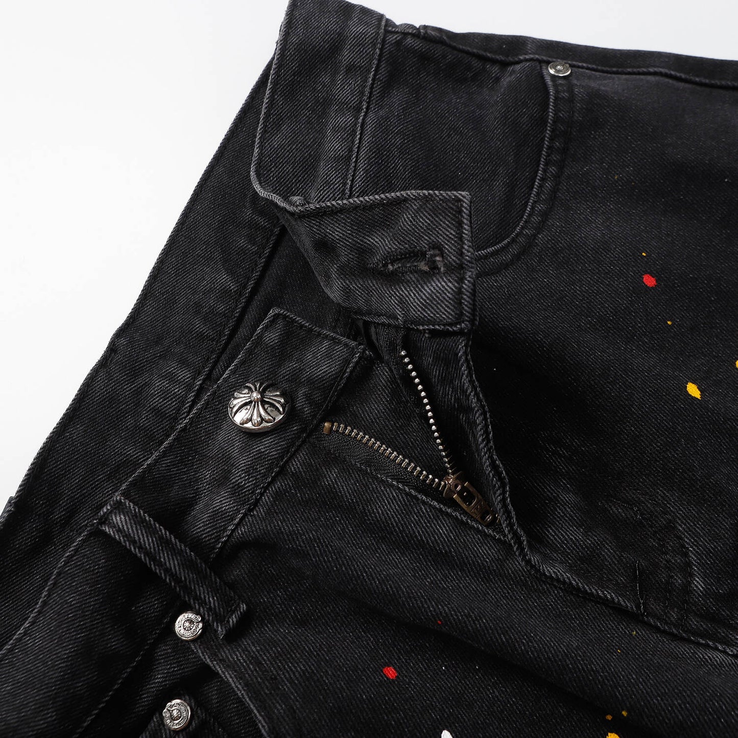 CHROME HEARTS NEW Shorts 9927